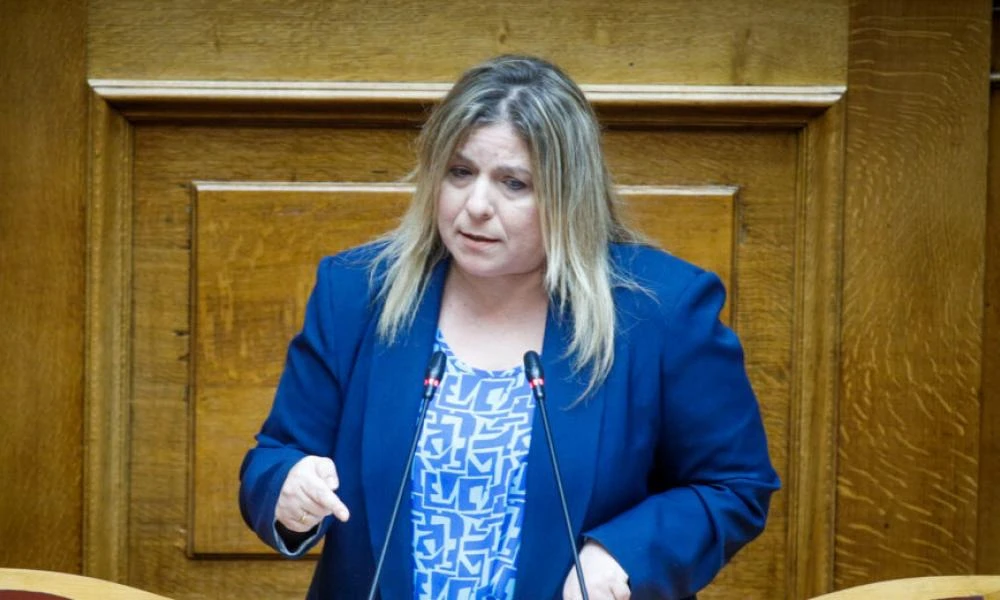 Συρεγγέλα: "Οι προσπάθειες αντιμετώπισης της ακρίβειας άρχισαν να αποδίδουν"